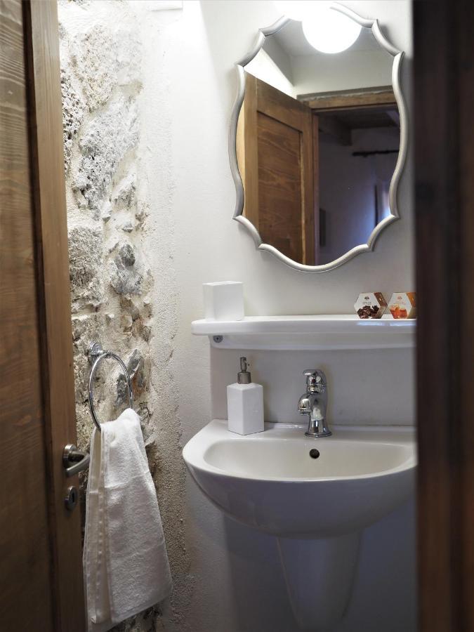 Villa Ypsus House Stemnitsa Extérieur photo