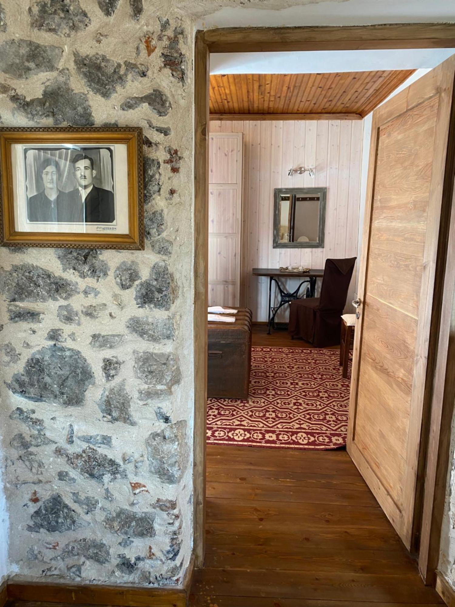 Villa Ypsus House Stemnitsa Extérieur photo
